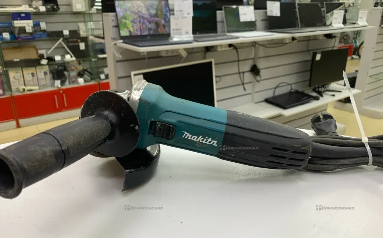 УШМ Makita GA5030R