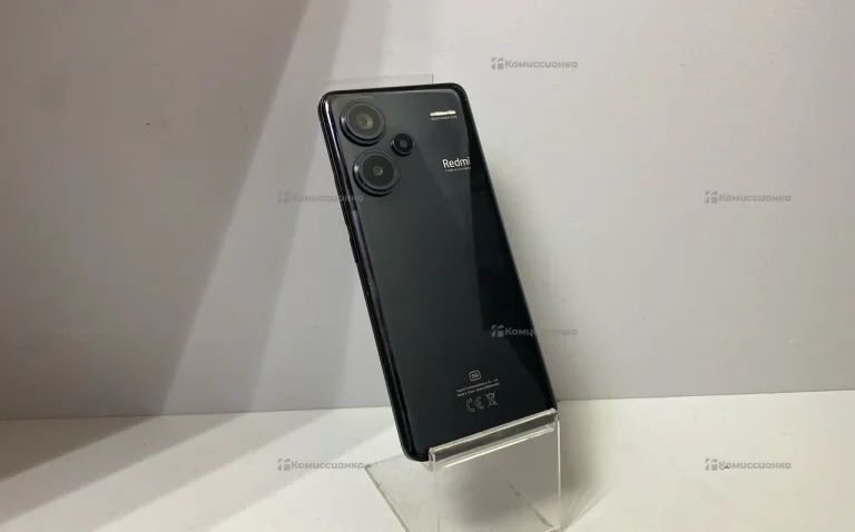 Xiaomi Redmi note 13 pro + 5G 8/256
