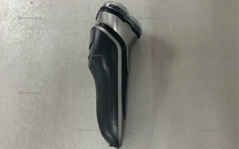 Бритва Polaris PMR 0420R