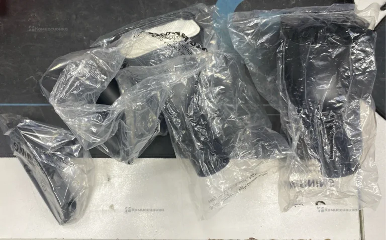 Моющий пылесос WidLanex RB-11 Pro