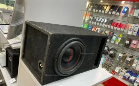 Сабвуфер Pride