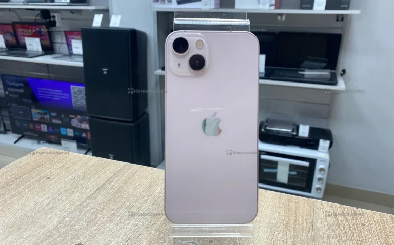 Apple iPhone 13 4/128 ГБ