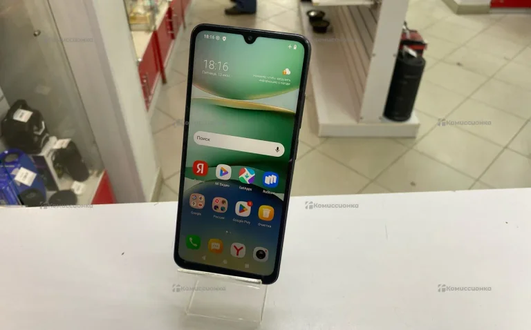 Xiaomi Redmi A5 3/64 ГБ