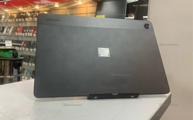 Планшет Samsung Tab a9+ 8/128