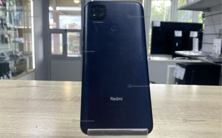 Xiaomi Redmi 9C NFC 64Gb
