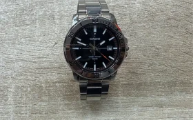 Часы CASIO MTP-V001