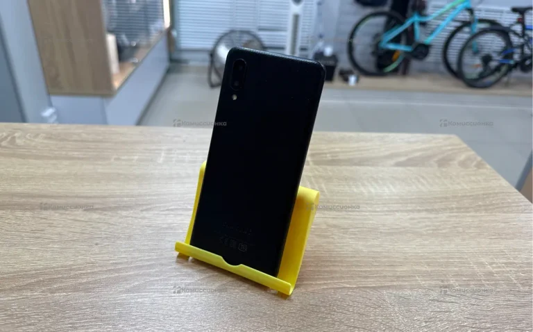 Samsung galaxy A02 2/22