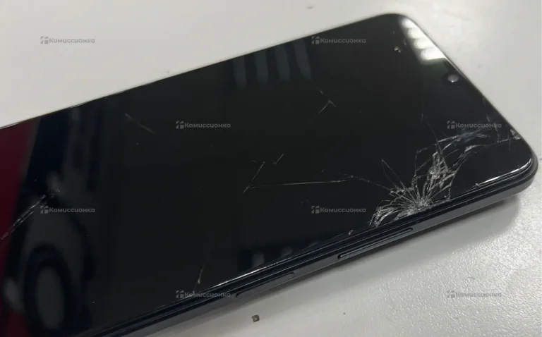 Huawei Nova Y72S 8/256 ГБ