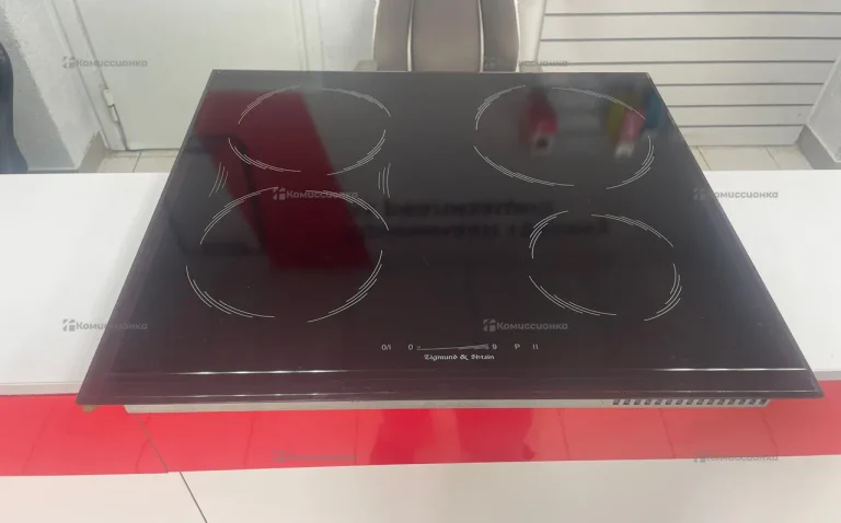 Варочная панель zigmuns sbtain cis 189.60