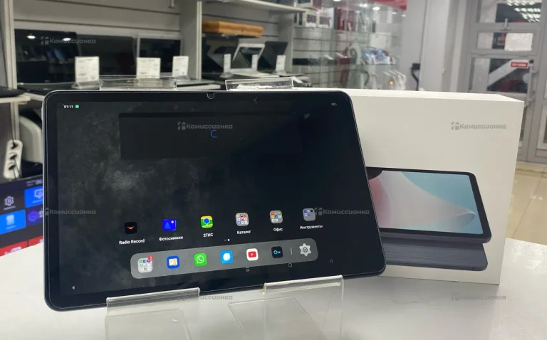 Планшет oppoo Oppo pad air 4 64