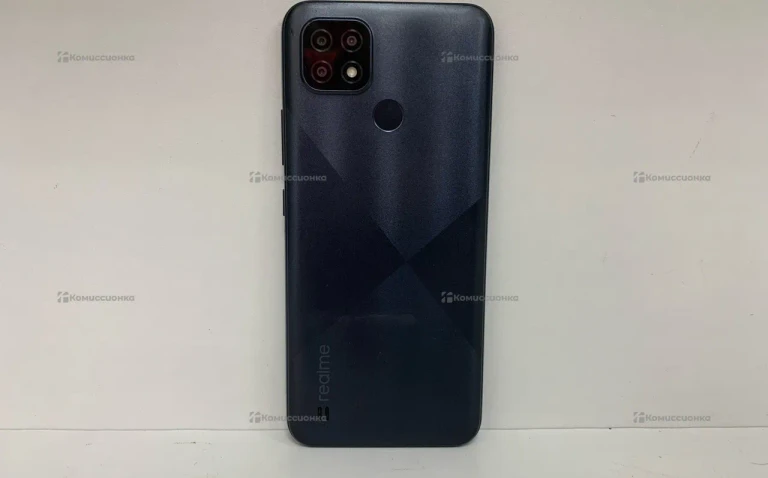 Realme C21 4/64GB