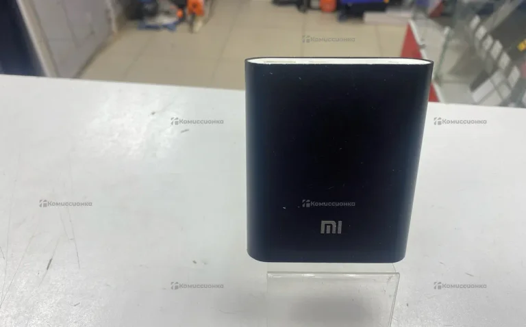 Power Bank  mi 10400