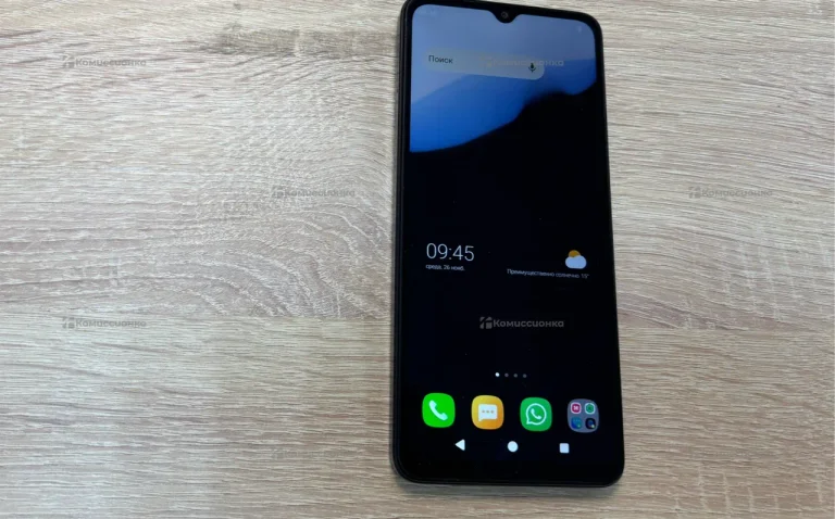 Xiaomi POCO C61 4/128GB