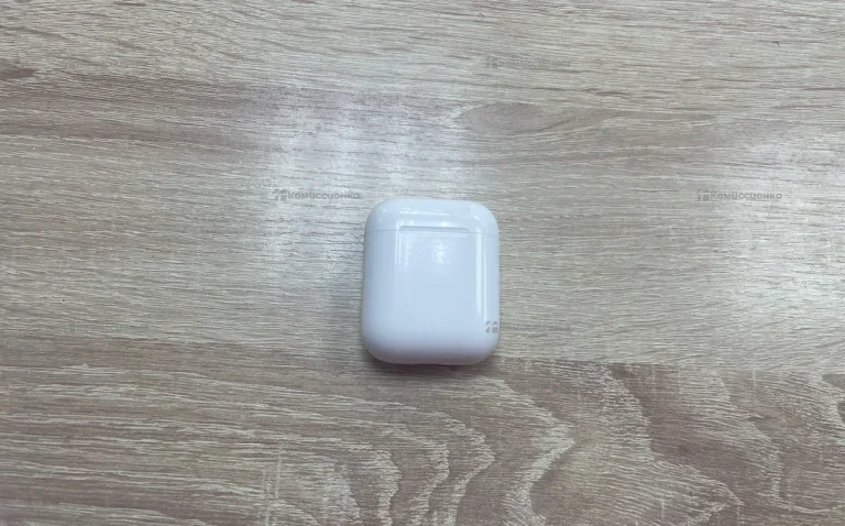 AirPods 2