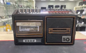 Купить Кассетный плеер, магнитофон, полнодиапазонный бесшумный разъем для карт, AM FM, портативное радио для детей пожилого возраста, к б/у , в Тюмень Цена:1790рублей