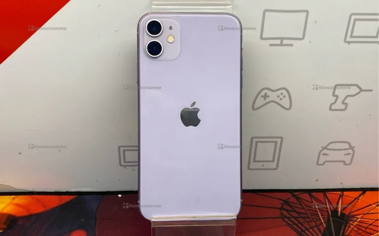 Apple iPhone 11 4/64 ГБ