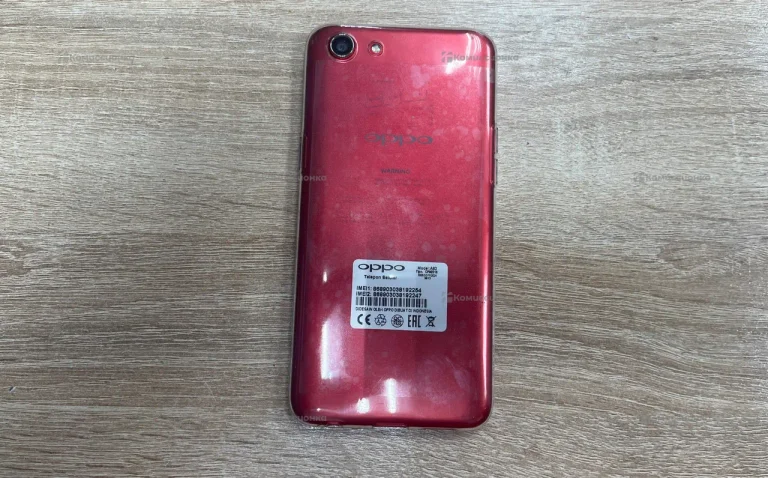Oppo A83 6/128 ГБ