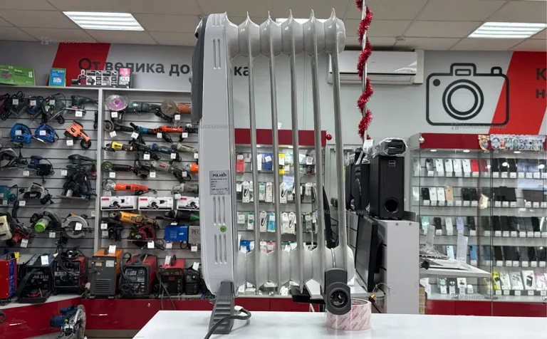 Обогреватель polaris cr0610b