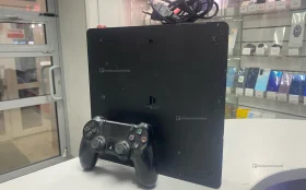 Купить Sony PlayStation 4 Slim 1TB б/у , в Екатеринбург Цена:16990рублей