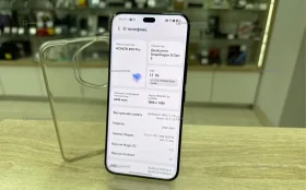 Honor 400 Pro 12/512 ГБ Lux Люкс