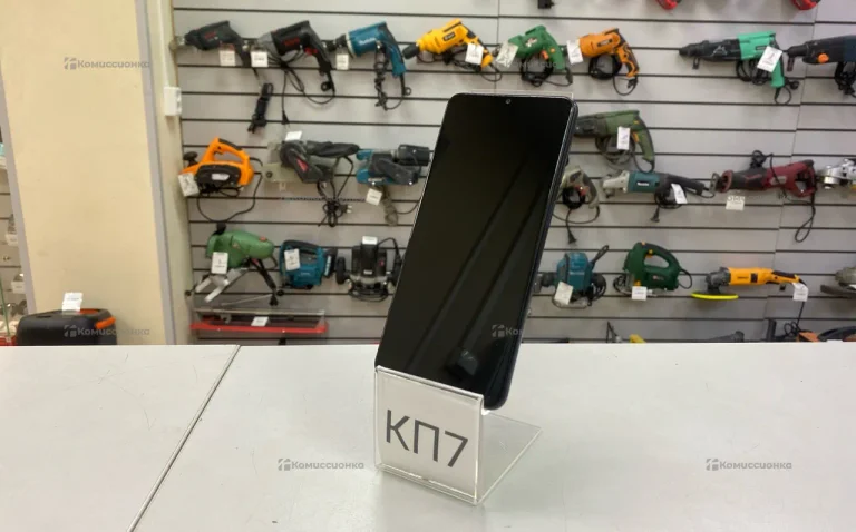 Samsung Galaxy A12 3/32 ГБ