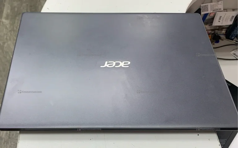 Ноутбук  Acer