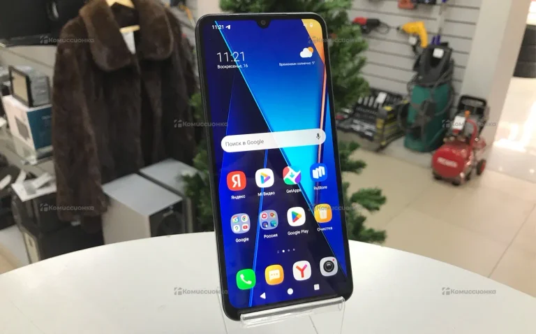 Xiaomi Redmi A5 4/64 ГБ