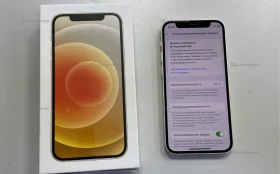 Купить Apple iPhone 12 mini 4/64 ГБ б/у , в Сызрань Цена:12990рублей