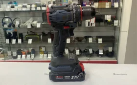 Купить дрель шуруповерт Brushless FB-8210 б/у , в Тольятти Цена:1190рублей