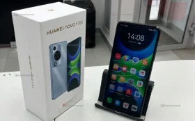 Huawei Nova Y72S 8/128 ГБ