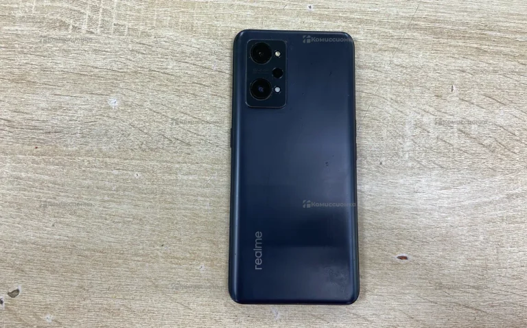 Realme GT Neo 3 8/256 ГБ
