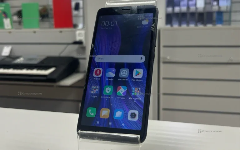 Xiaomi Redmi 4X 2/16Gb