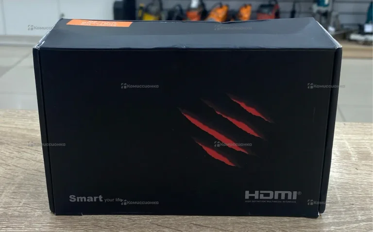 Smart приставка 4/32гб