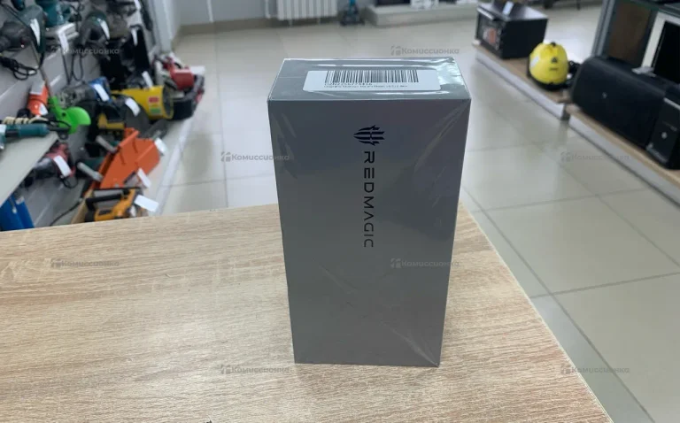 Zte Nubia RedMagic 10S Pro, 16/512Gb