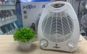 Обогреватель Ротор LQ-501