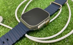 Купить Часы Apple Watch Ultra 2 б/у , в Казань Цена:34900рублей