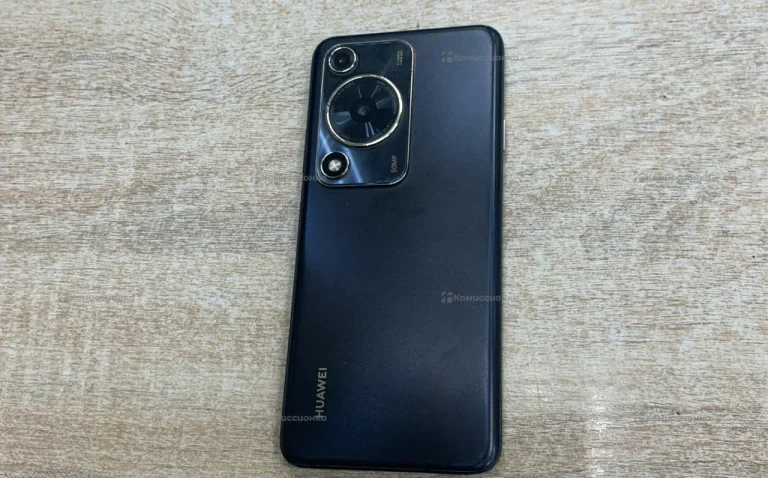 Huawei nova Y72 8/128 ГБ