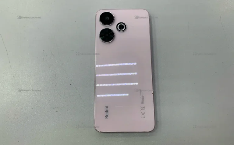 Xiaomi Redmi 13 6/128