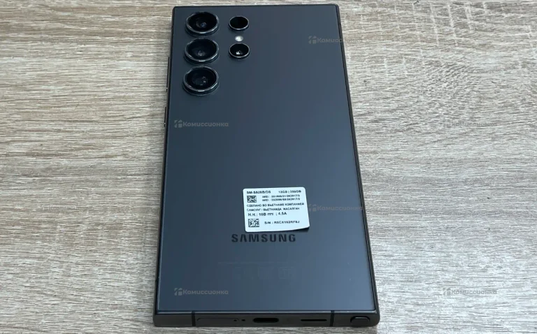 Samsung Galaxy S24 Ultra 12/256Gb