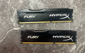 Оперативная память ddr 3 две планки по 4 gb