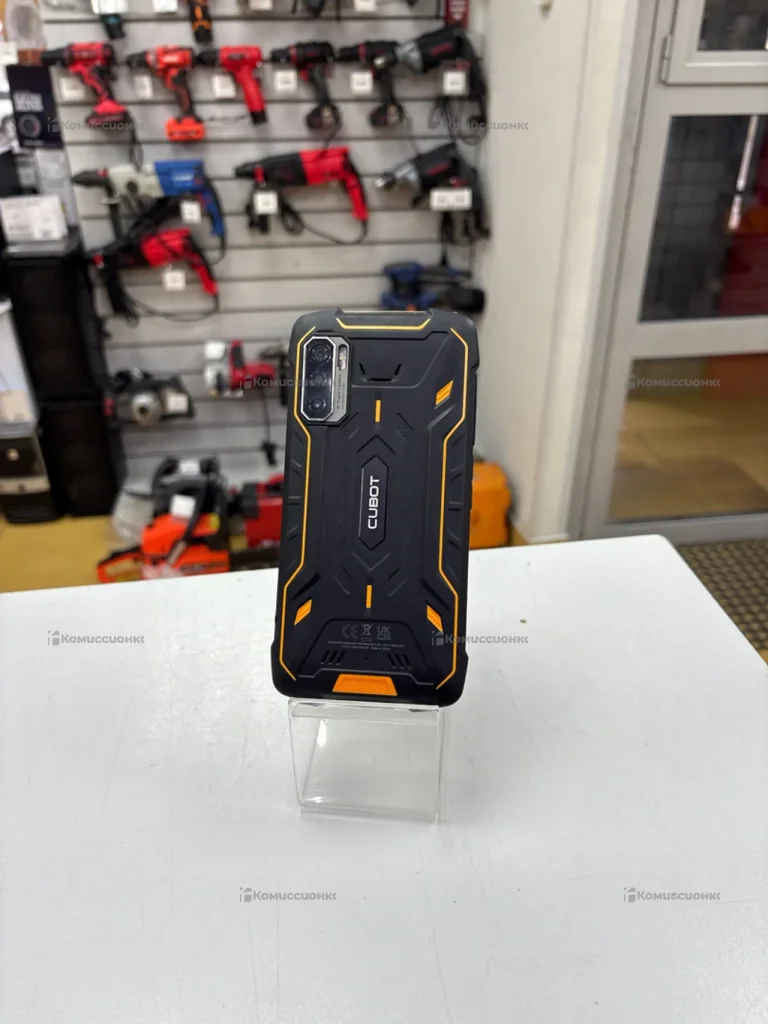 Cubot KINGKONG 5 Pro