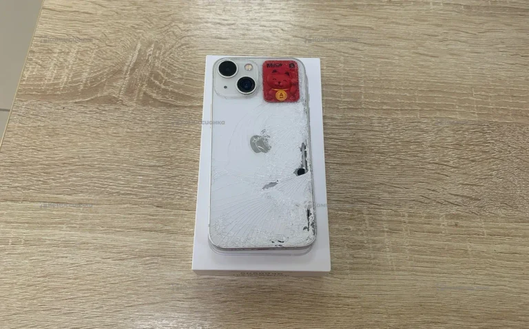 Apple iPhone 13 mini 4/128 ГБ