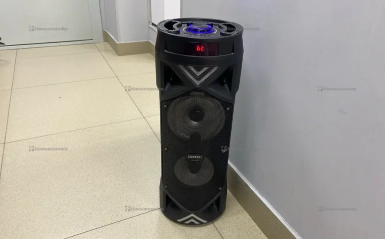 Колонка  ZQS6201