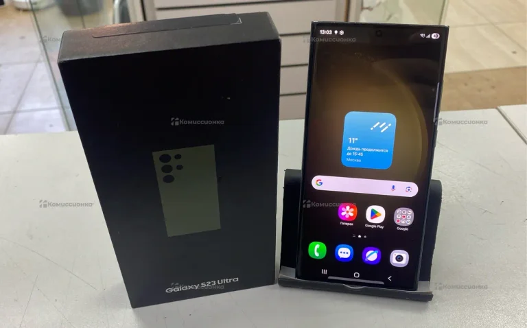 Samsung Galaxy S23 Ultra 8/256 ГБ