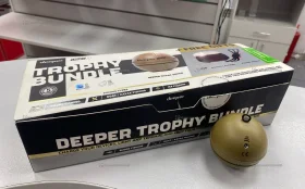 Купить Эхолот Deeper DP41110s10 б/у , в Казань Цена:20900рублей