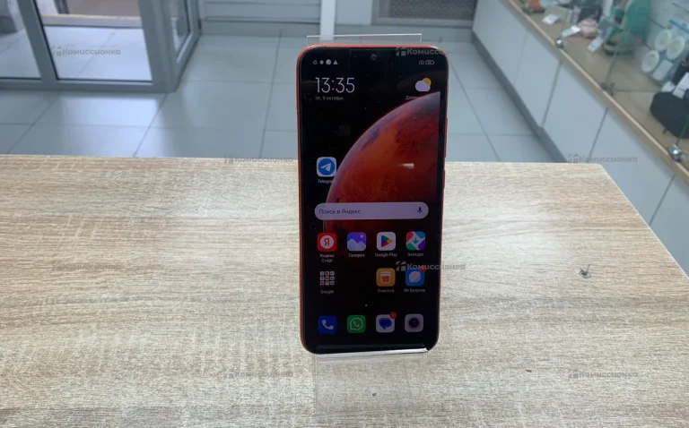 Xiaomi Redmi 9C 3/64 ГБ
