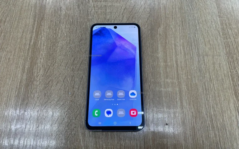 Samsung Galaxy A55 8/128 ГБ