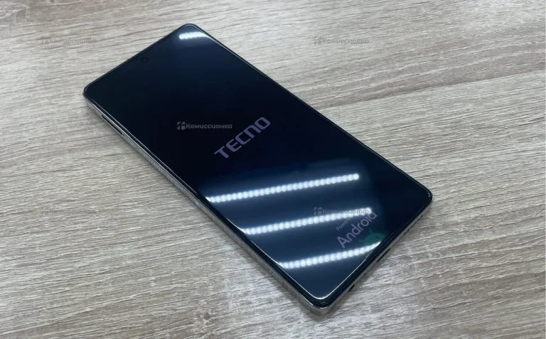 Tecno Camon 30 8/256GB