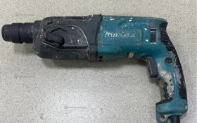 Купить перфаратор Mikita hr 2470 б/у , в Рязань Цена:2700рублей