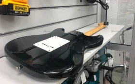 Купить Электрогитара ST 100 б/у , в Набережные Челны Цена:7900рублей